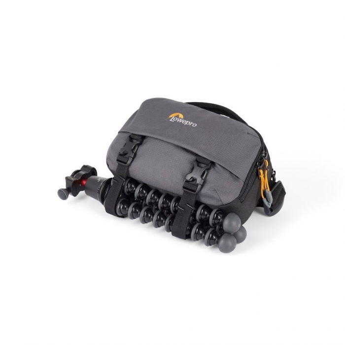 Lowepro Trekker Lite HP 100 Gri [5]