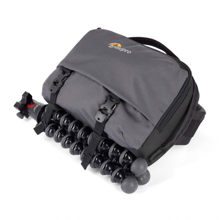 Lowepro Trekker Lite SLX 120  Grey [7]