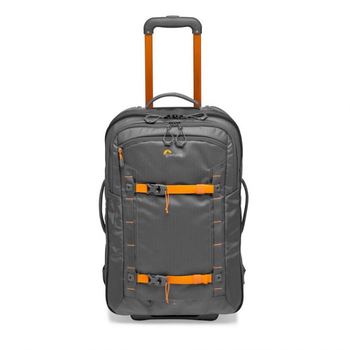 Lowepro Whistler RL 400 AW II troller foto-video [1]