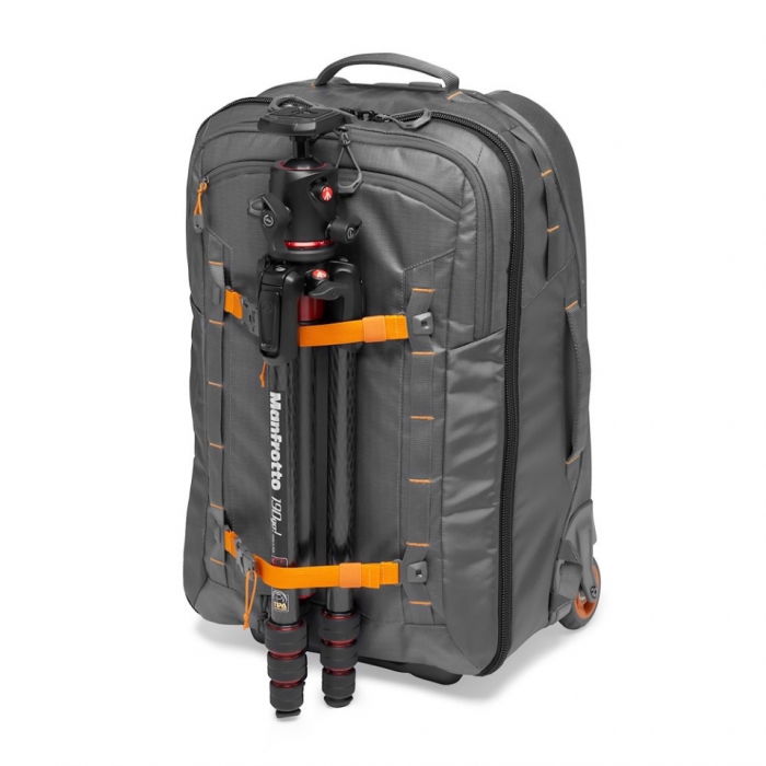 Lowepro Whistler RL 400 AW II troller foto-video [11]