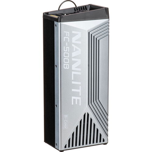 Nanlite FC500B Bi-Color LED 2700-6500K [5]