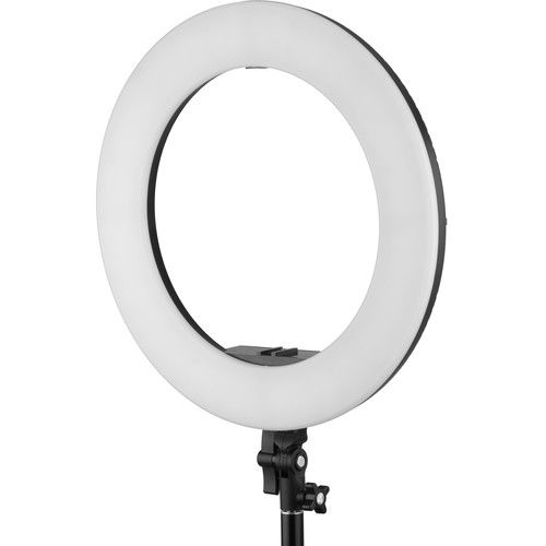 Lumina Ring Light LED Bicolor 3200K-5500k 60W [1]