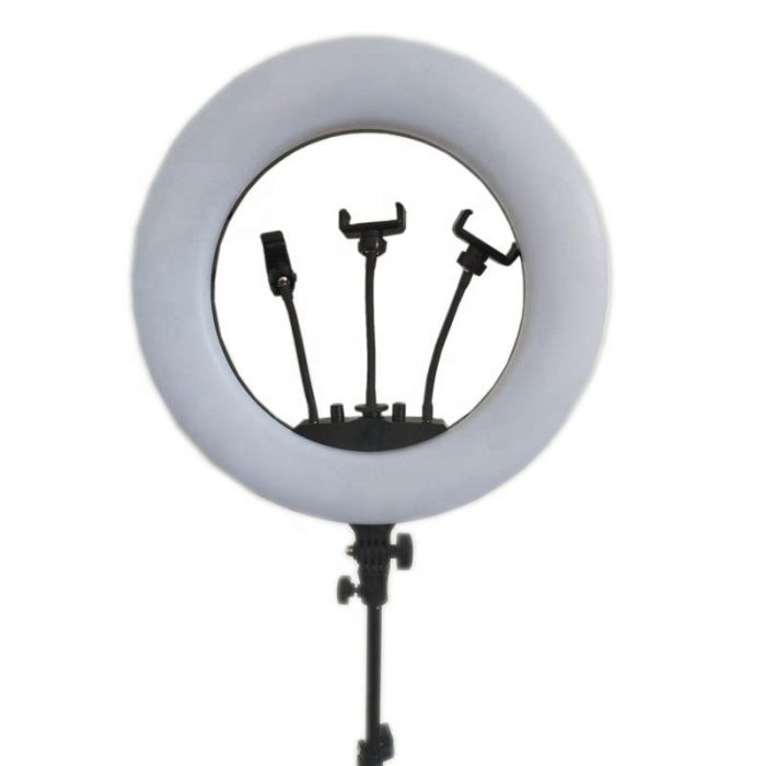 Lumina Ring Light LED Bicolor 3200K-5600k 65W [1]