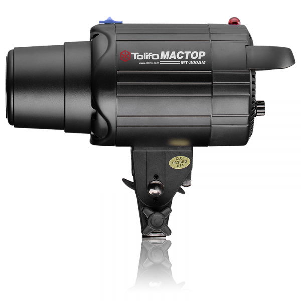 Tolifo Set Blit Foto 300W Start-up Complet [5]