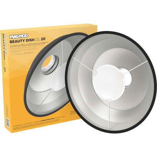 Magmod Beauty Dish XL 20 [9]