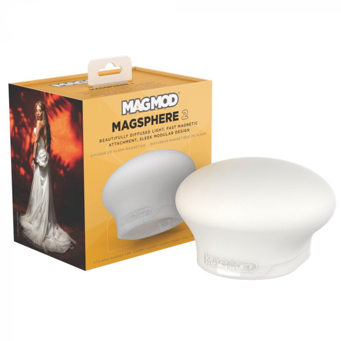 MagMod MagSphere 2 [1]