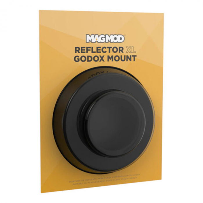 MagMod XL Adaptor Bowens pentru Godox [3]