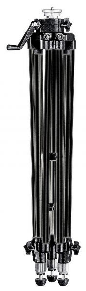 Manfrotto 028B trepied foto de studio [2]