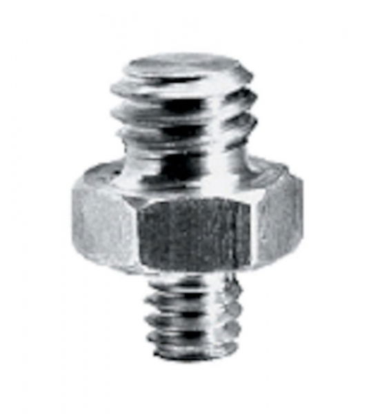 Manfrotto 147 Cap stativ  3/8 la 1/4 [1]