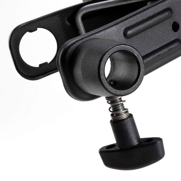 Manfrotto 175F-2 Spring Clamp cu patina [9]