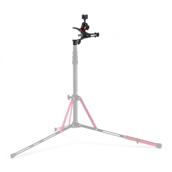 Manfrotto 175F-2 Spring Clamp cu patina [11]