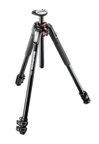 Manfrotto 190XPRO3 trepied foto din aluminiu fara cap inclus [2]