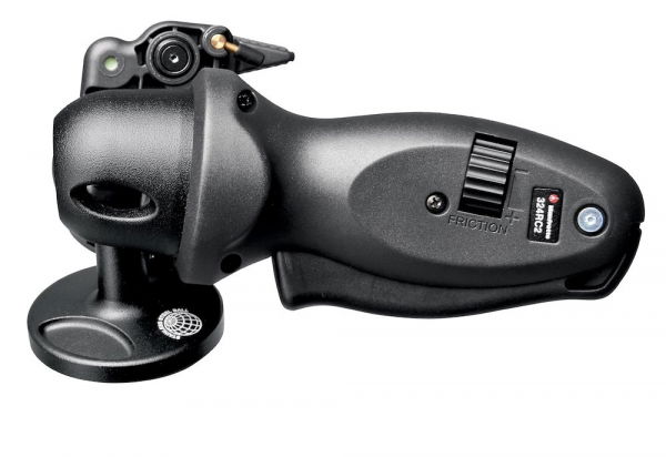 Manfrotto 324RC2 cap trepied foto joystick [4]