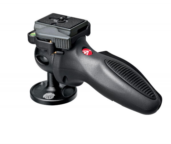 Manfrotto 324RC2 cap trepied foto joystick [1]