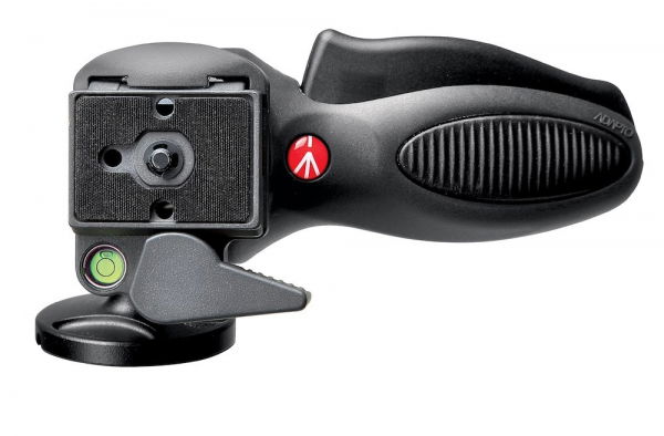 Manfrotto 324RC2 cap trepied foto joystick [2]