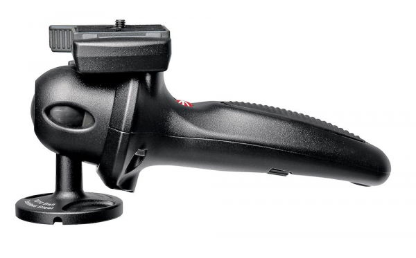 Manfrotto 327RC2 cap trepied foto joystick [1]