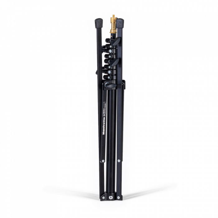 Manfrotto 5001B stativ pliabil pentru lumini. [5]