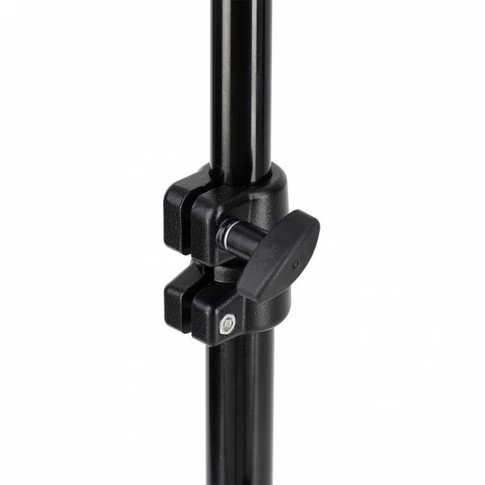 Manfrotto 5002BL stativ pliabil cu picior ajustabil [6]