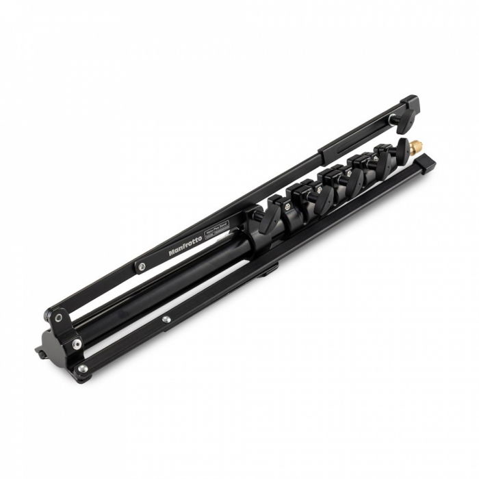 Manfrotto 5002BL stativ pliabil cu picior ajustabil [1]