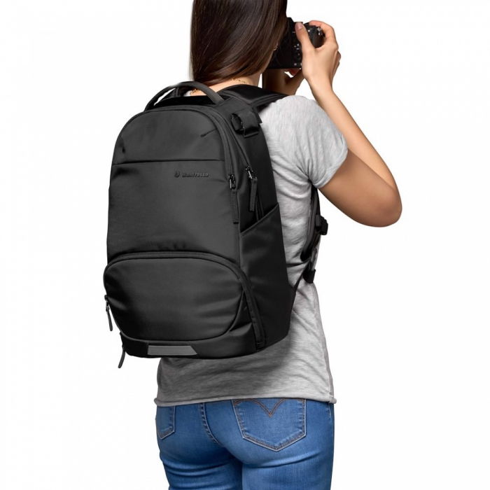 Manfrotto Active Advanced 3 Rucsac foto [9]