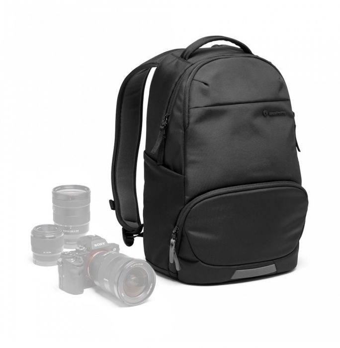 Manfrotto Active Advanced 3 Rucsac foto [1]