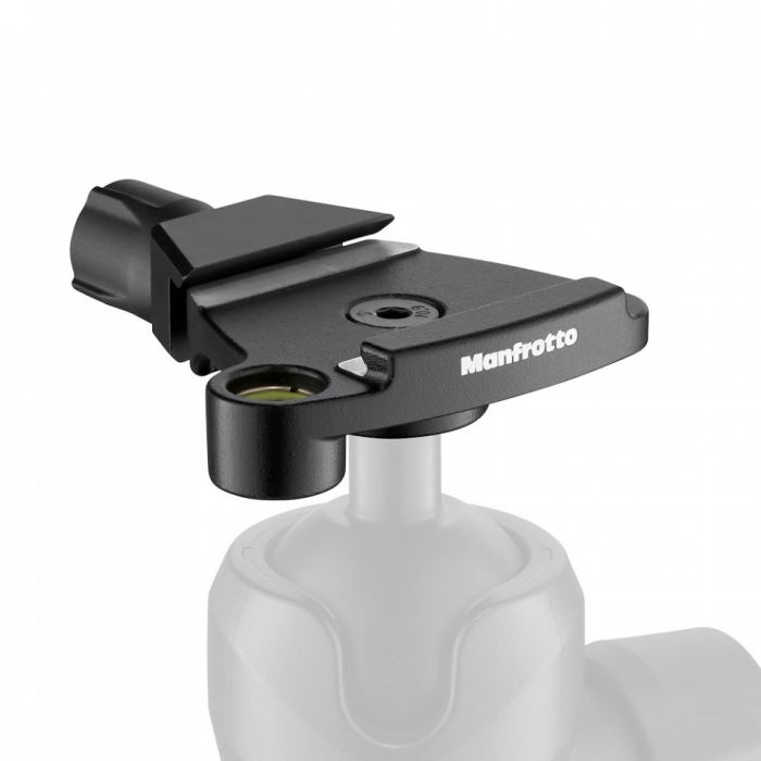 Manfrotto adaptor Top Lock Arca Swiss [1]