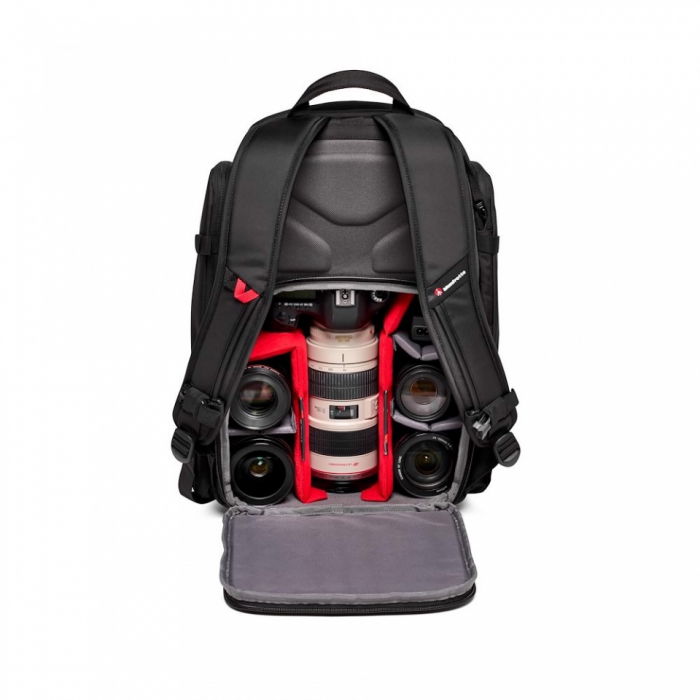 Manfrotto Advanced Befree III rucsac foto [2]