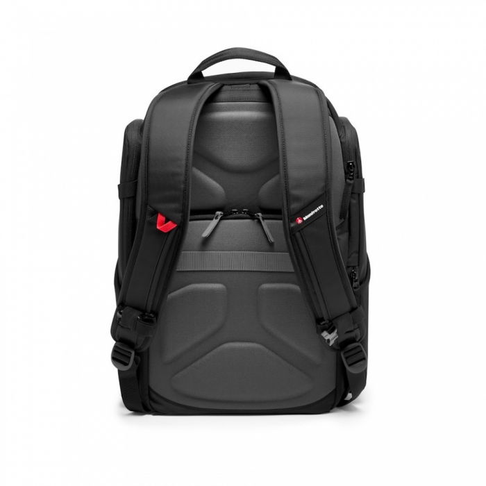 Manfrotto Advanced Befree III rucsac foto [6]