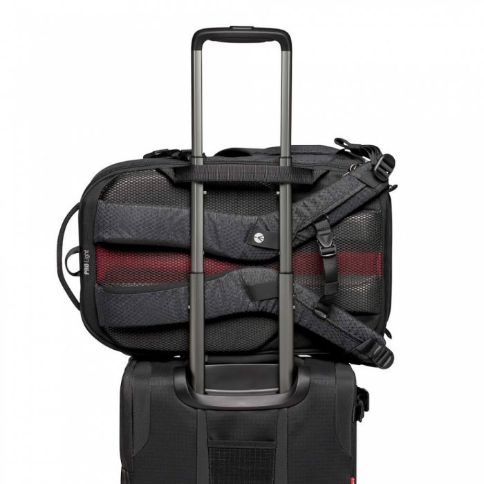 Manfrotto Backloader S Rucsac foto [10]