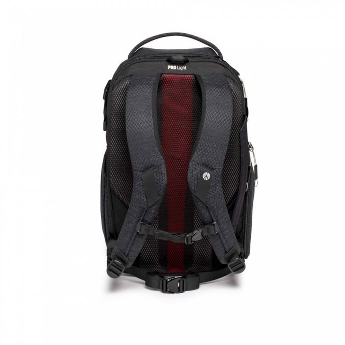 Manfrotto Backloader S Rucsac foto [7]