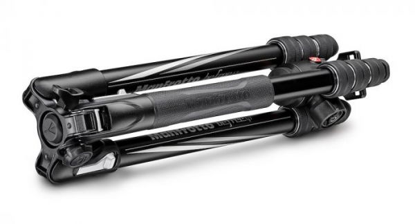 Manfrotto Befree Advanced GT trepied foto aluminiu [4]
