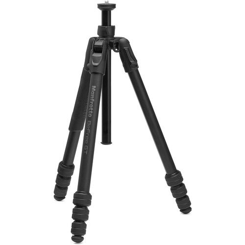 Manfrotto BeFree GT PRO trepied foto-video [1]