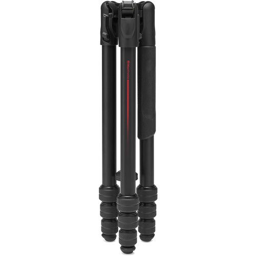 Manfrotto BeFree GT PRO trepied foto-video [3]