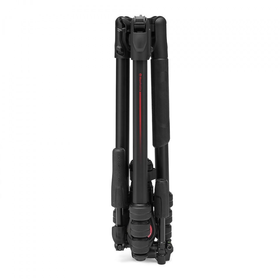 Manfrotto BeFree GT FB 3Way Hybrid [3]