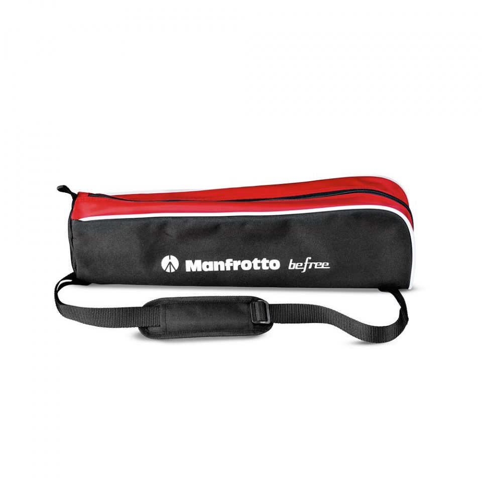 Manfrotto BeFree GT FB 3Way Hybrid [2]