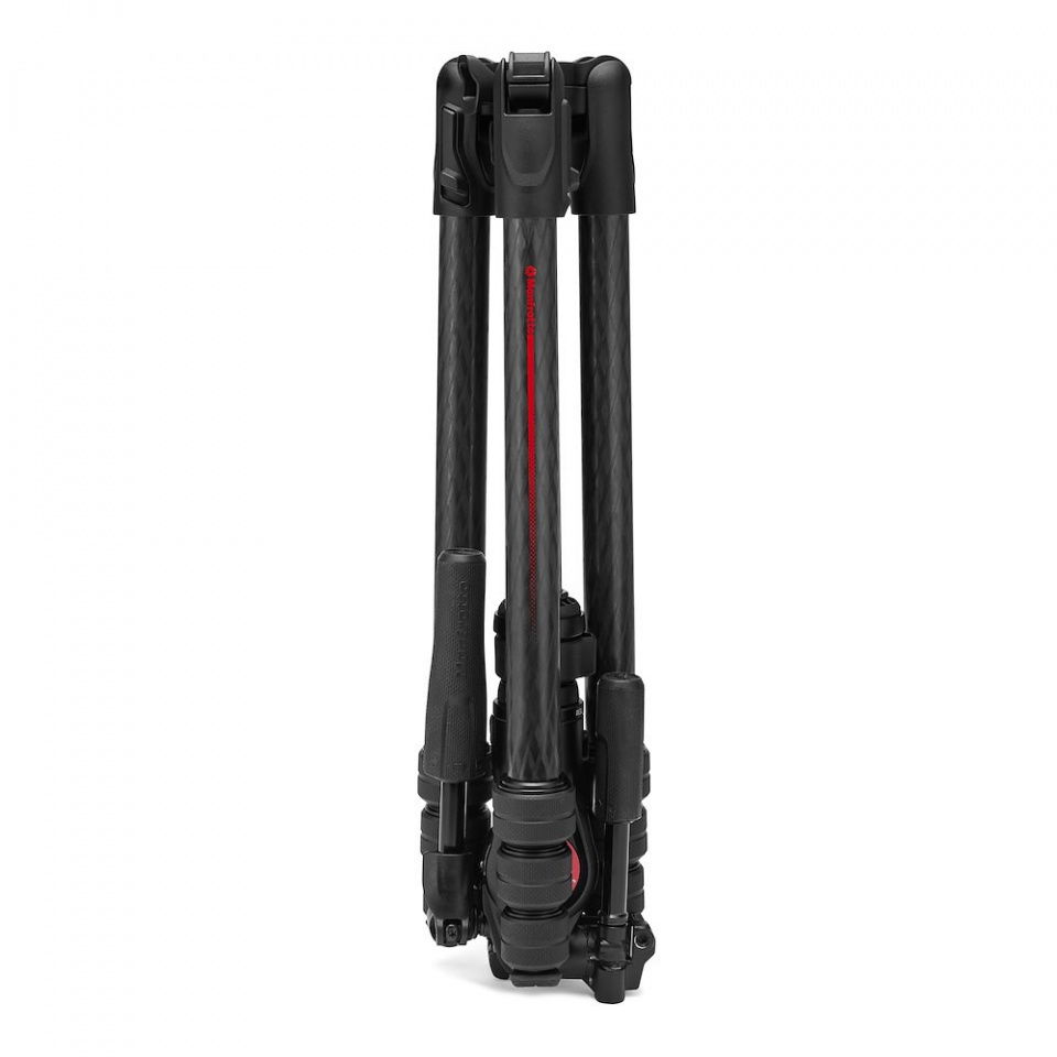 Manfrotto BeFree GT Pro 3-Way trepied foto-video [2]