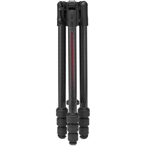 Manfrotto BeFree GT PRO Carbon [3]