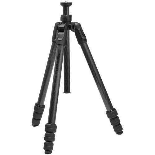 Manfrotto BeFree GT PRO Carbon [1]