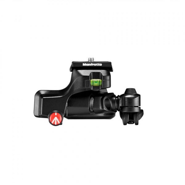 Manfrotto Befreee 3Way Cap trepied foto-video fluid [5]