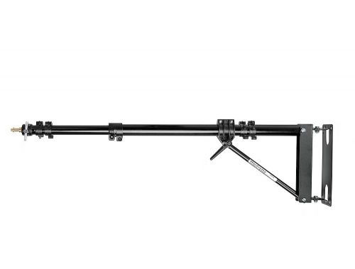 Manfrotto brat telescopic de perete [3]