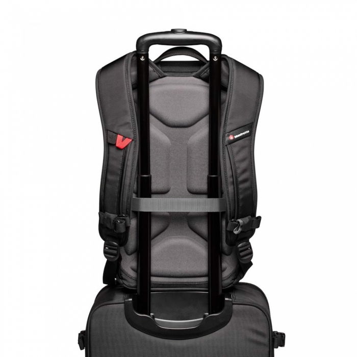 Manfrotto Compact III Rucsac foto [10]