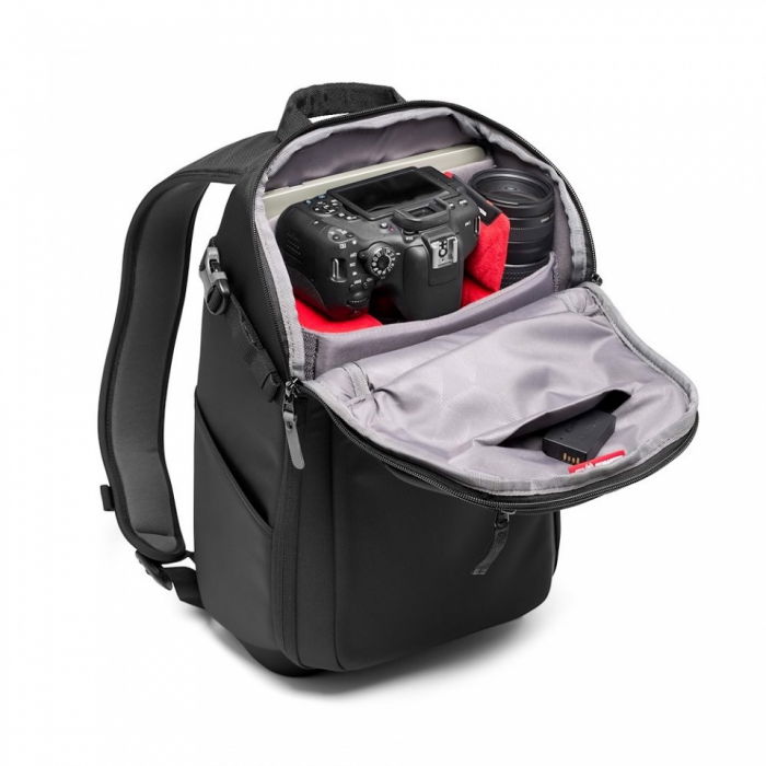 Manfrotto Compact III Rucsac foto [2]