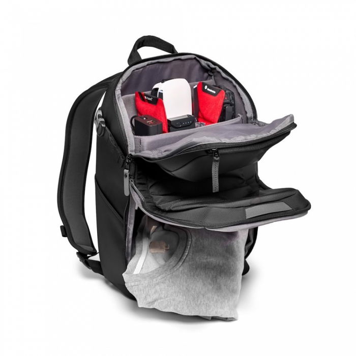 Manfrotto Compact III Rucsac foto [3]