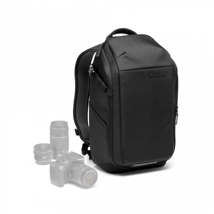 Manfrotto Compact III Rucsac foto [1]