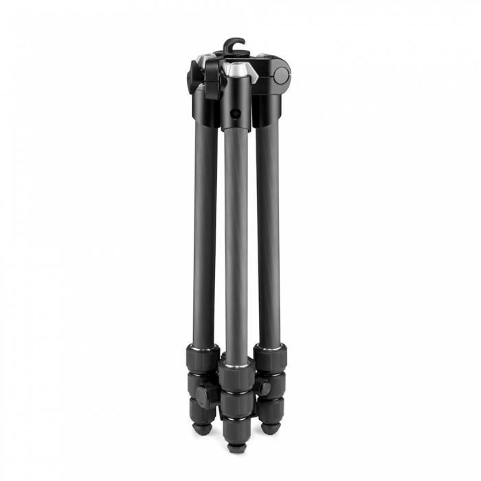 Manfrotto Element MII Mobile Trepied foto din carbon cu husa [2]