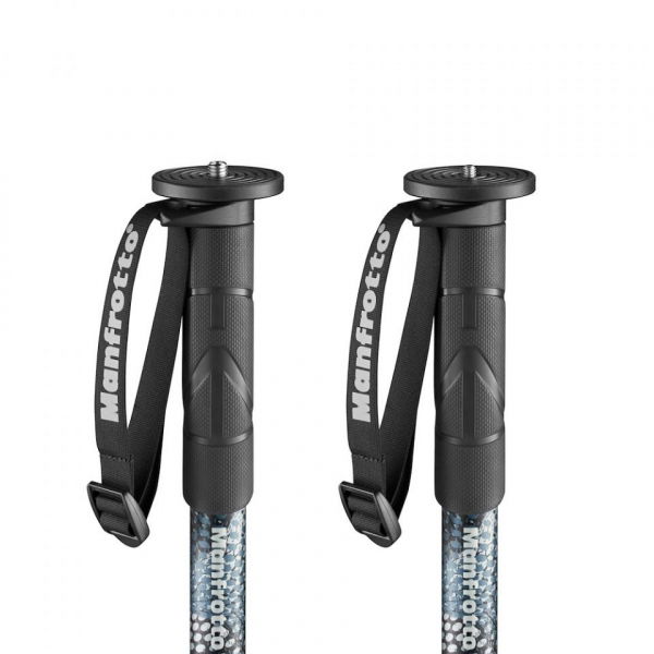 Manfrotto Element MII Monopied foto aluminiu [3]