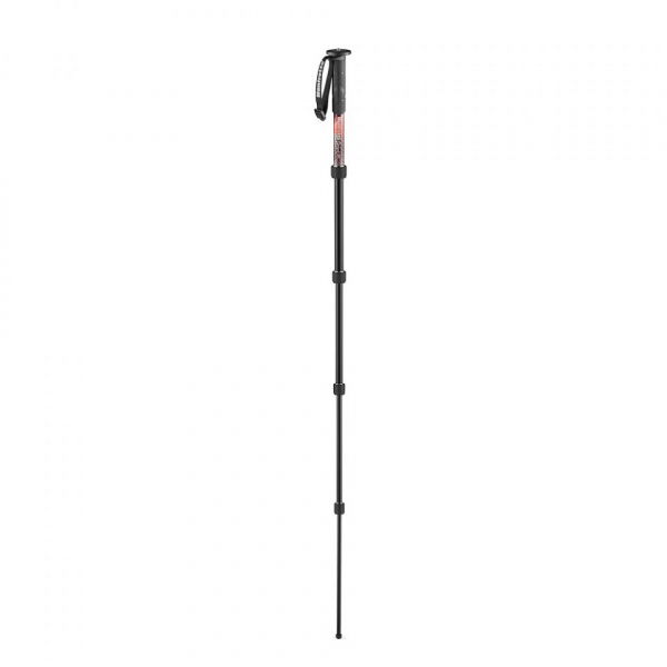 Manfrotto Element MII Monopied foto aluminiu rosu [3]