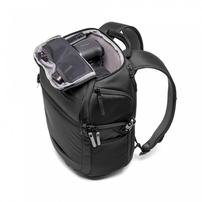 Manfrotto MB MA3-BP-FM Fast rucsac foto [4]