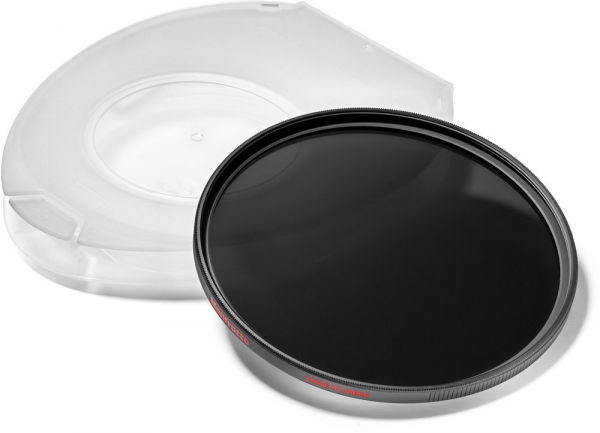 Manfrotto Filtru ND500 Slim 52mm [4]