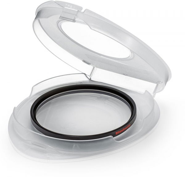 Manfrotto Filtru ND 500 77mm [6]